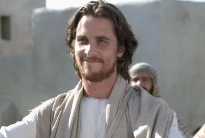 Christian Bale em 