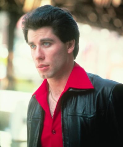John Travolta em 
