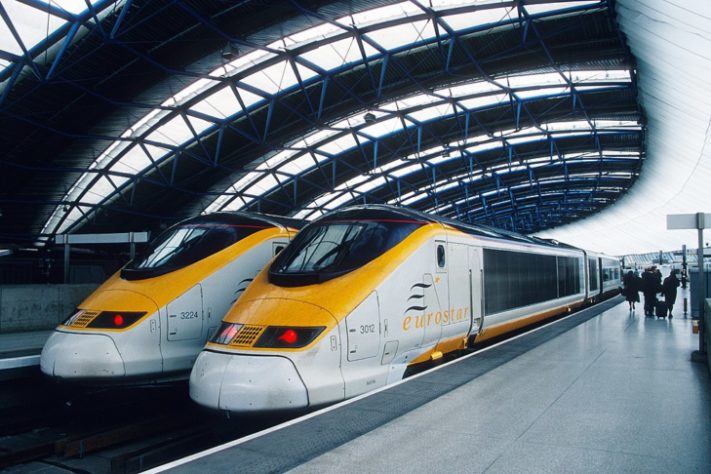 Eurostar