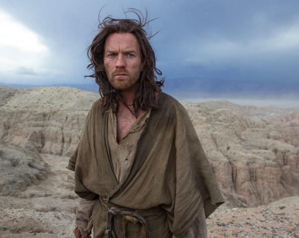 Ewan McGregor em 
