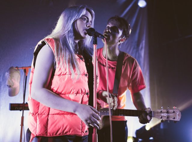 Billie Eilish e Finneas O’Connell