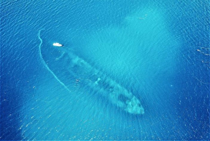 Fujikawa Maru 