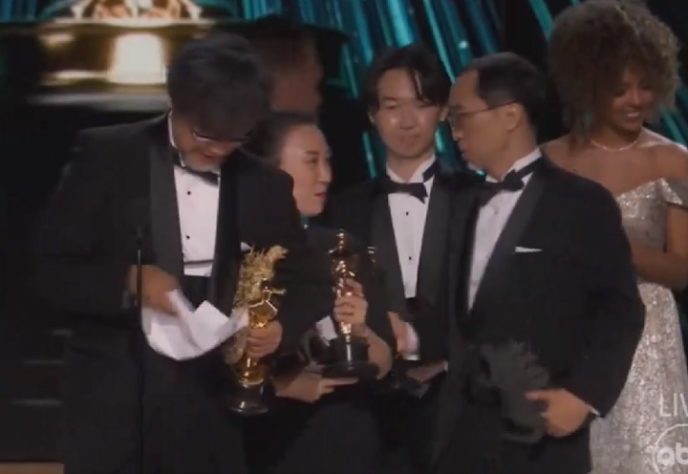 Godzilla Minus One ganha Oscar de Melhor Efeitos Visuais