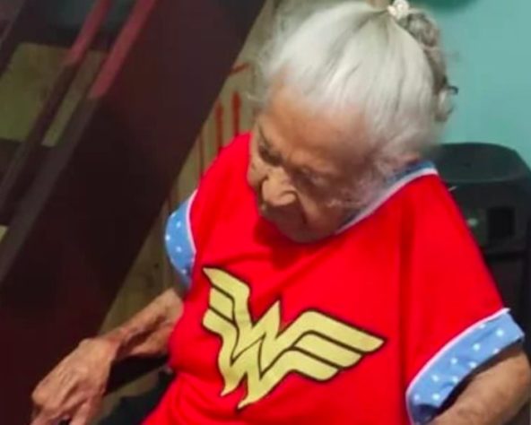 Idosa de 119 anos do RJ intriga cientistas da USP 
