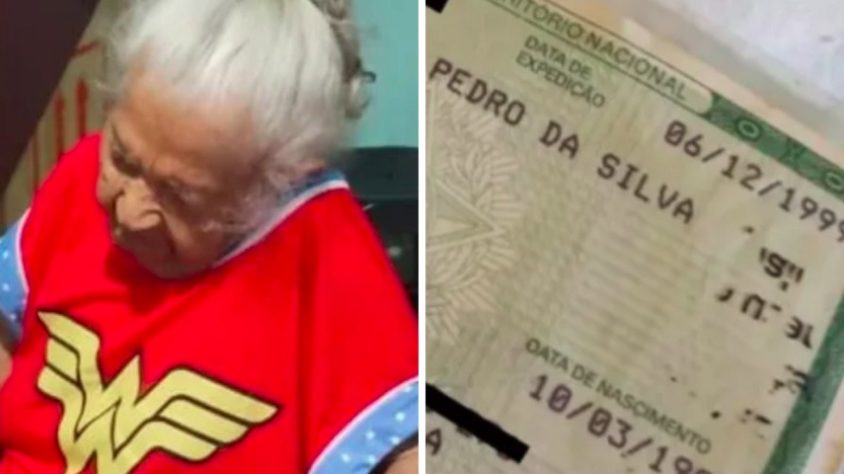 Moradora do RJ de 119 anos intriga cientistas da USP