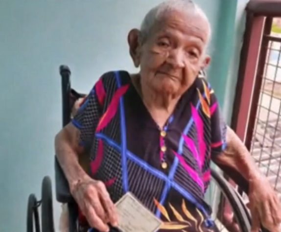 Idosa de 119 anos do RJ intriga cientistas da USP 