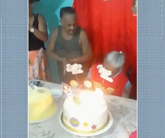 Idosa de 119 anos do RJ intriga cientistas da USP 