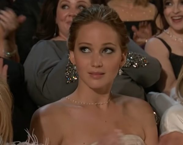 Jennifer Lawrence