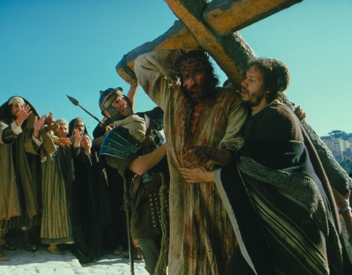 O filme se tornou um grande sucesso de bilheteria, sendo uma das representações mais icônicas de Jesus no cinema moderno. - divulgação / Twentieth Century Fox