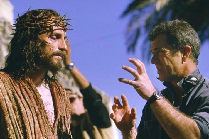 Jim Caviezel 