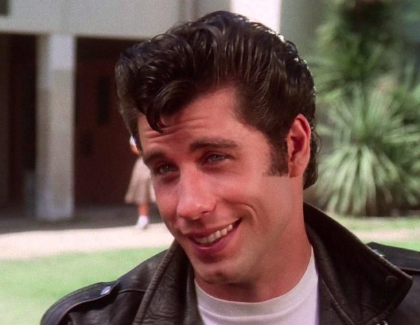 John Travolta em 