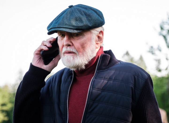 <p>Jon Voight – 2024: o ator foi premiado por “Mercy – Golpe de Misericórdia”, drama dirigido por Tony Dean Smith. No filme, Voight  interpreta Patrick Quinn, pai de um jovem em estado crítico que se envolve em uma trama sobre perdão e justiça.</p>
