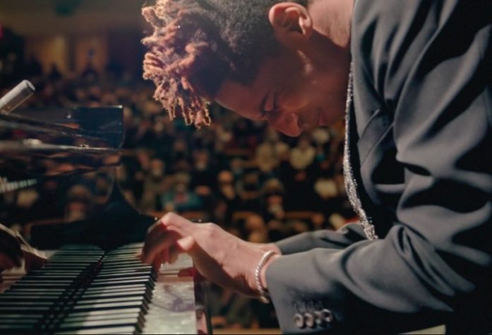 Jon Batiste