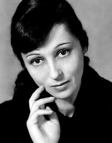 Luise Rainer