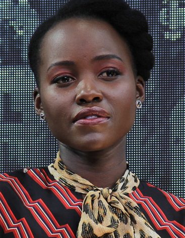 Lupita Nyong'o