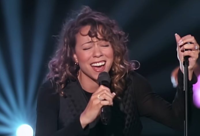 Mariah Carey