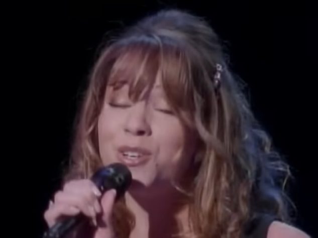 Mariah Carey