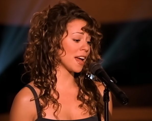 Mariah Carey