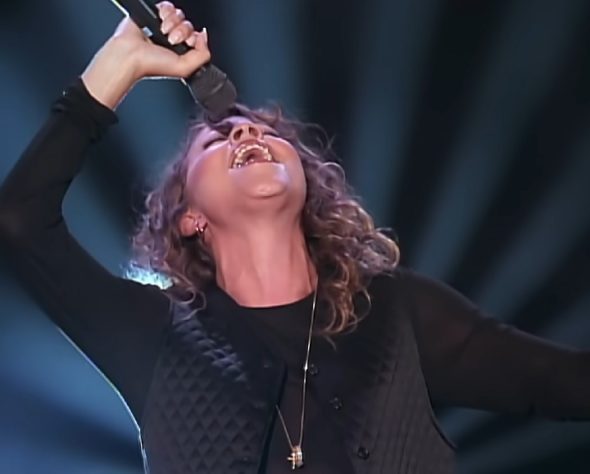 Mariah Carey