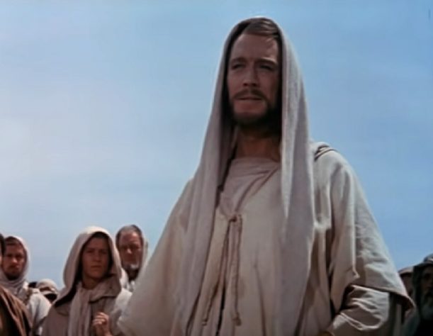 Max von Sydow em 