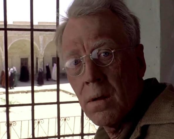 Max von Sydow em 