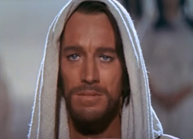 Max von Sydow em 