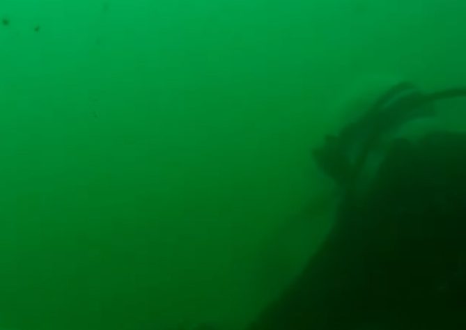 Mergulho Príncipe de Astúrias