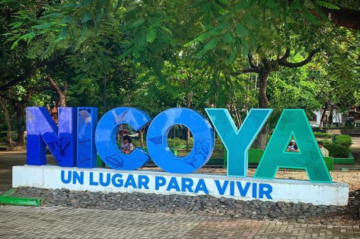 Nicoya, Costa Rica