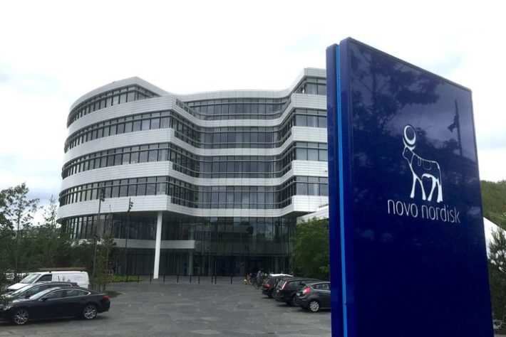 Novo Nordisk