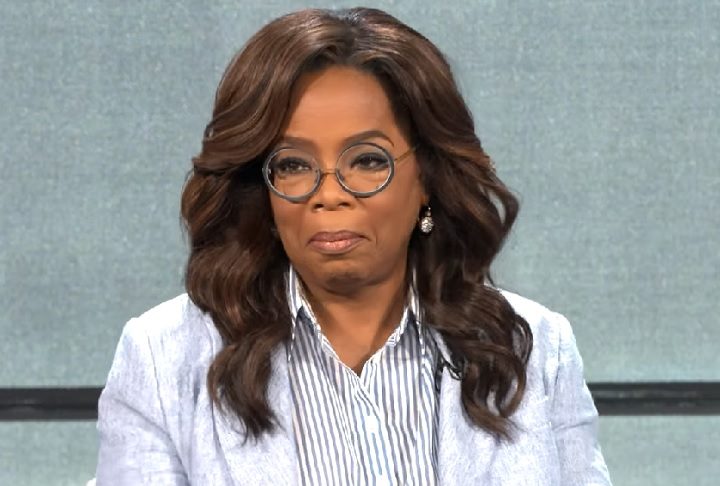 Oprah Winfrey — A apresentadora e empresária explicou em entrevistas que sabe da responsabilidade imensa de criar filhos e decidiu que maternidade não faria parte do seu caminho.