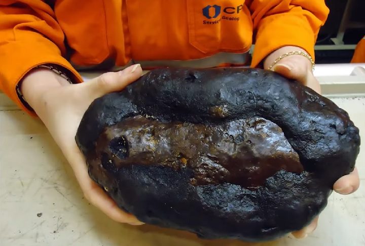 Ainda segundo o estudo, a região abrigaria os chamados "minerais do futuro", como basalto e argila vermelha — recursos essenciais para a transição energética.