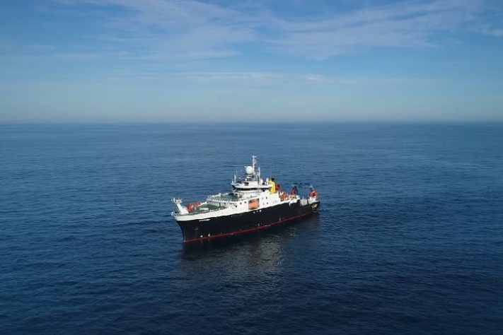 RRS Discovery