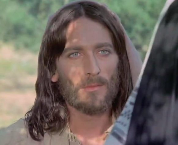 Robert Powell em 