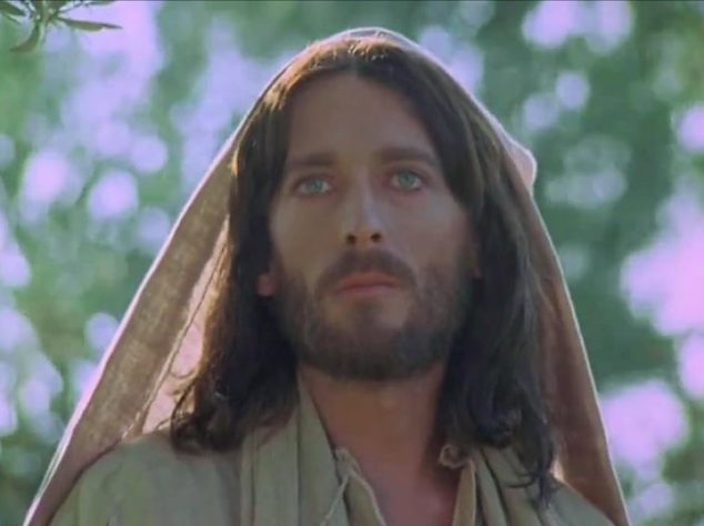 Robert Powell em 