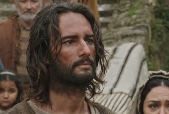Rodrigo Santoro em 