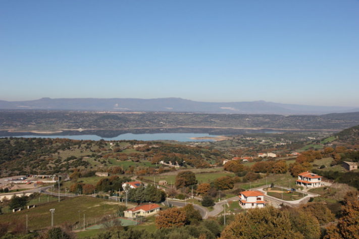 Sardenha, Itália
