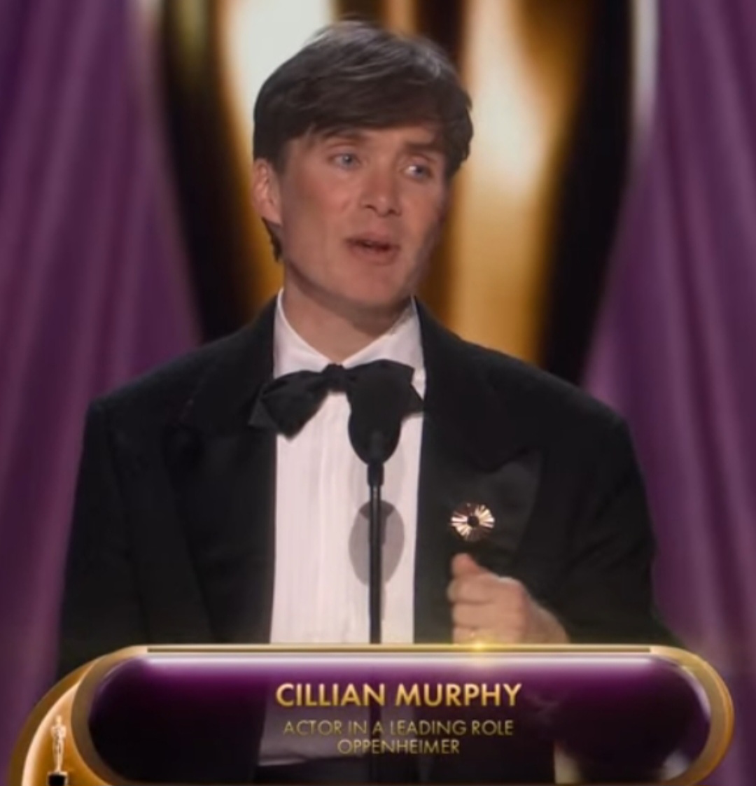 Críticos de cinema avaliam que a trajetória de ascensão de Cillian se deve, em grande parte, à escolha inteligente de projetos consistentes que representaram desafios para o ator e alavancaram sua imagem no mercado do entretenimento.