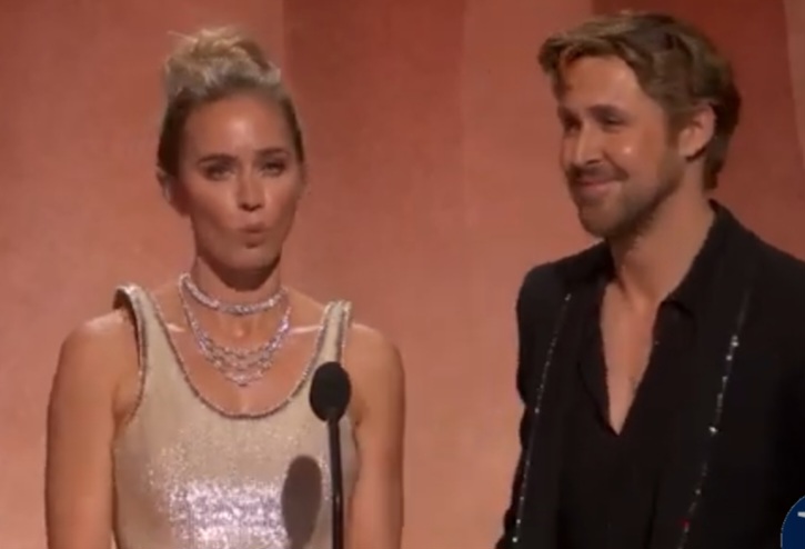 Inclusive, o fato de 