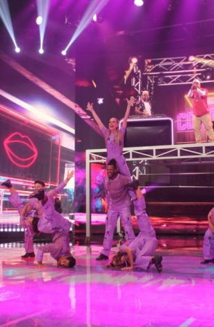 Dança dos Famosos
