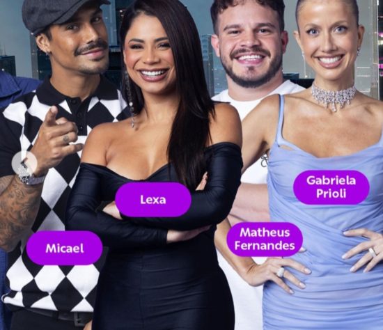 Dança dos Famosos