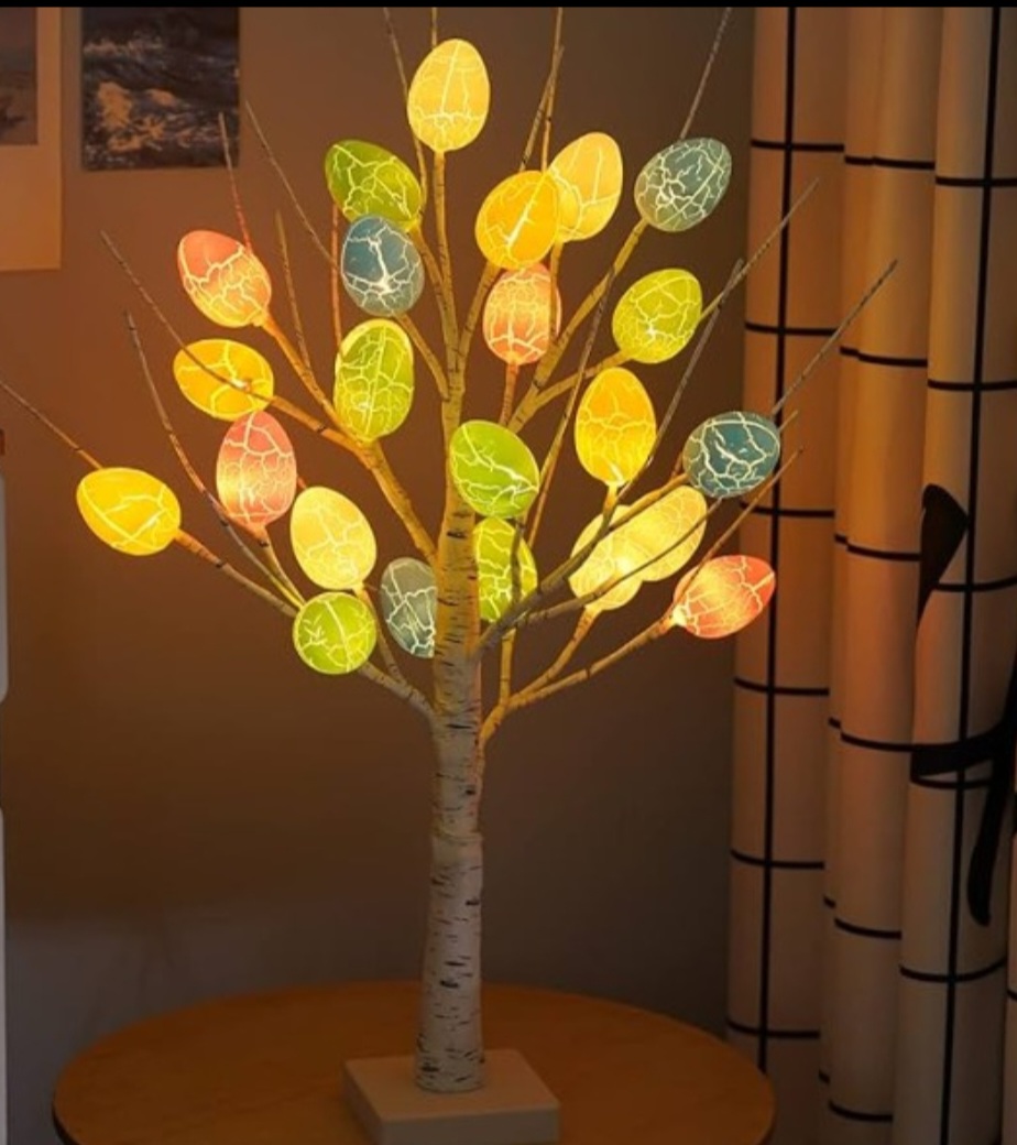 Também há modelos com LED que ficam brihantes. Os preços variam conforme tamanho, detalhes e tecnologia. 