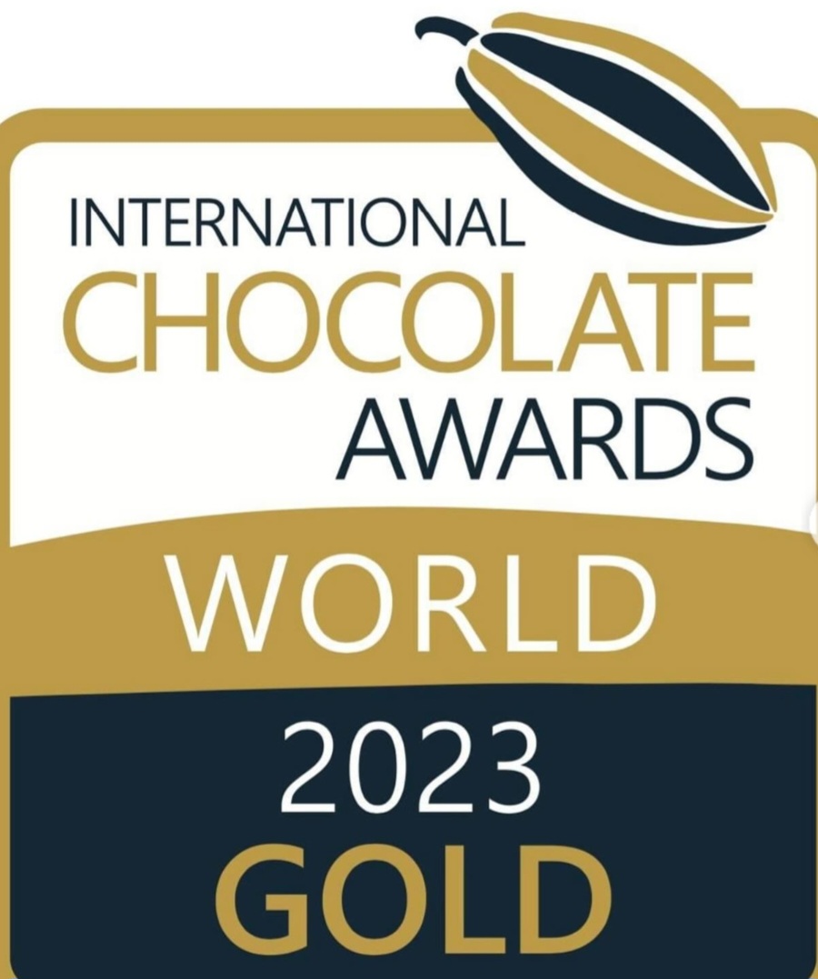 Confeiteira da Noruega leva prêmio por melhor chocolate do mundo - Reprodução Instagram