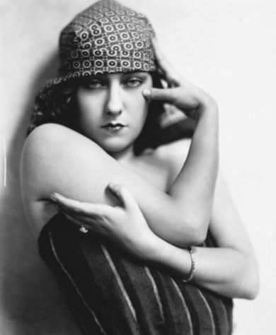 Gloria Swanson