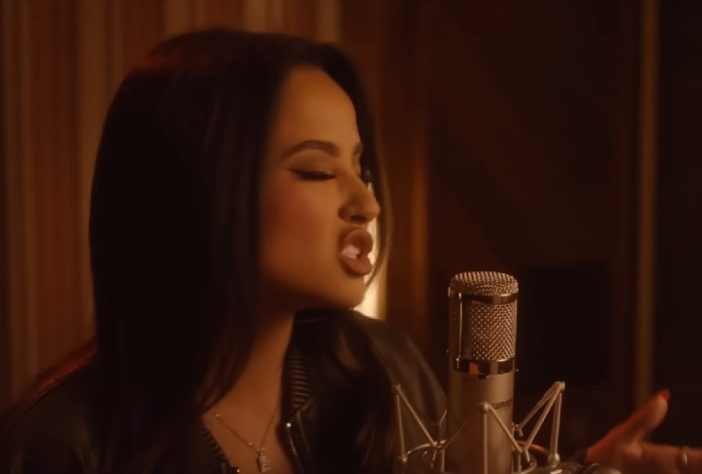 Becky G - “The Fire Inside”