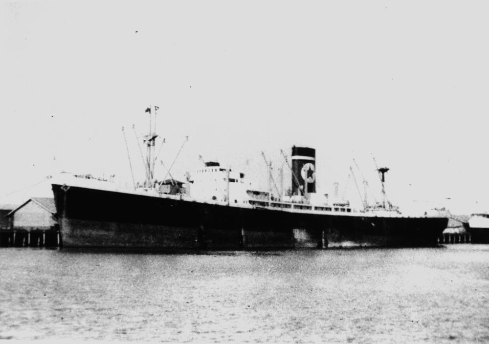 O navio serviu na Segunda Guerra Mundial e se destaca por seu papel na Operação Halberd para aliviar o cerco de Malta em setembro de 1941.-Wikimedia Commons/John Oxley Library, State Library of Queensland