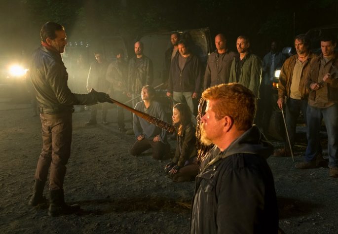 The Walking Dead