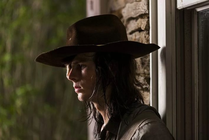 The Walking Dead