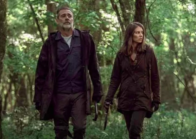 Quantidade de personagens: Ao longo de suas temporadas, 