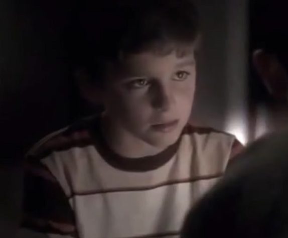 Timothée Chalamet em 
