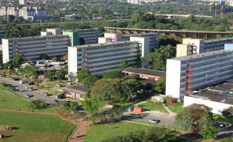 Universidade de São Paulo USP